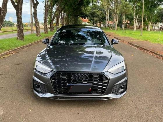 AUDI A5 2.0 TFSI GASOLINA SPORTBACK PERFORMANCE BLACK S TRONIC